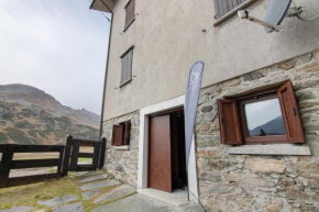 Agriturismo Montespluga Madesimo